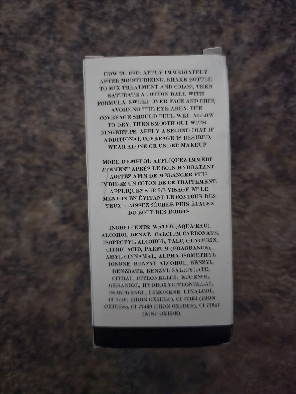 Erno Laszlo Normalizer Shake-It Tinted Treatment — Neutral